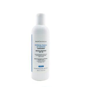 Skinceuticals Physical Fusion Uv Defense Sunscreen Broad Spectrum Spf 50 250ml